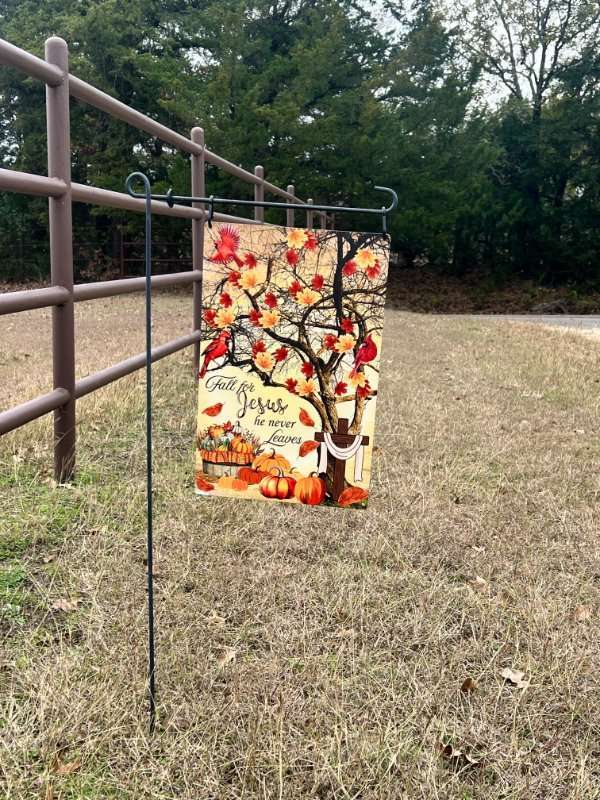 Customer Display Fall