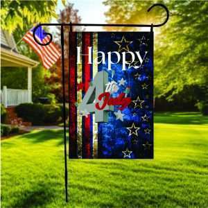 Happy 4th July