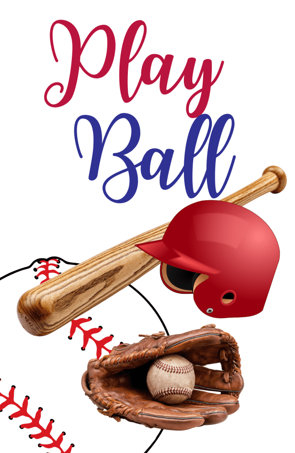 Play Ball