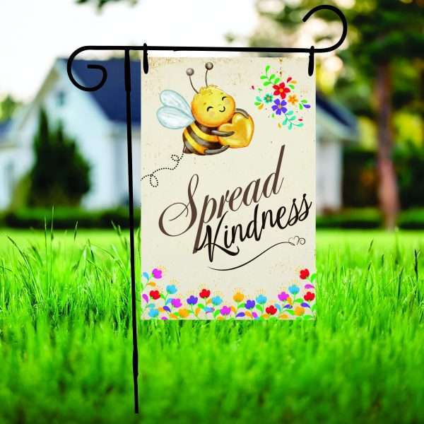 Spread Kindness (GFEV336) - styled